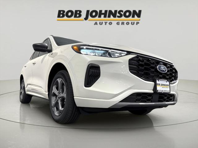 new 2024 Ford Escape car, priced at $34,095