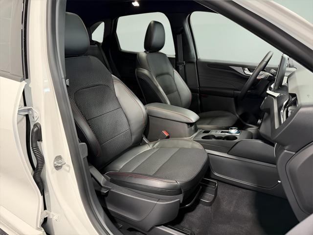 new 2024 Ford Escape car, priced at $35,490