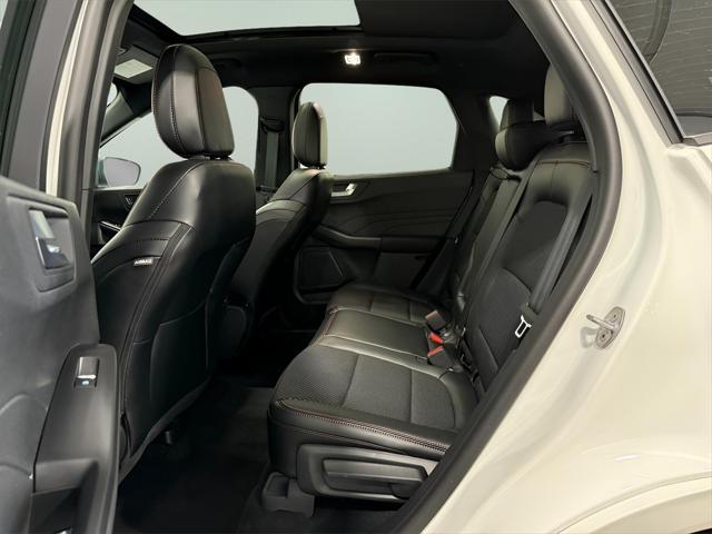 new 2024 Ford Escape car, priced at $35,490