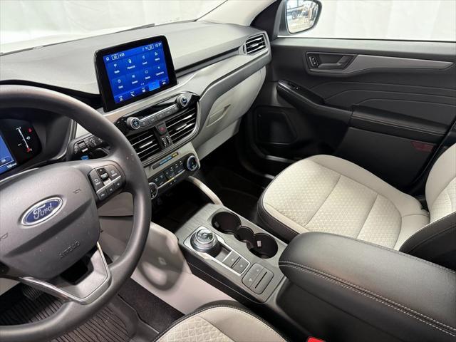 new 2025 Ford Escape car, priced at $26,800