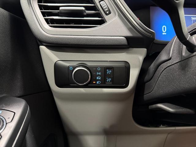 new 2025 Ford Escape car, priced at $26,800