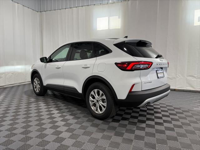 new 2025 Ford Escape car, priced at $26,800
