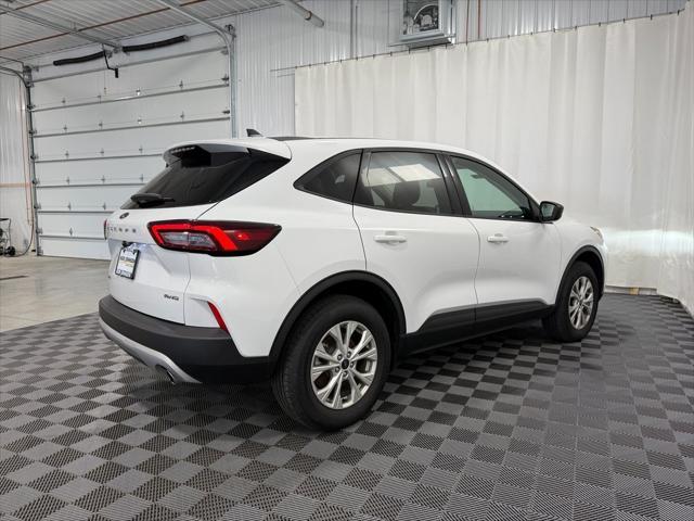 new 2025 Ford Escape car, priced at $26,800