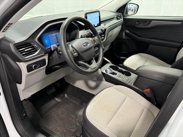 new 2025 Ford Escape car, priced at $26,800