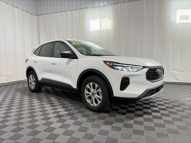 new 2025 Ford Escape car, priced at $26,800