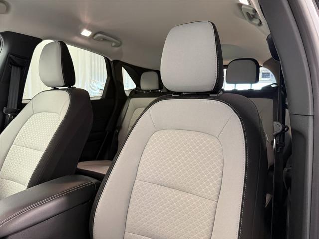 new 2025 Ford Escape car, priced at $26,800