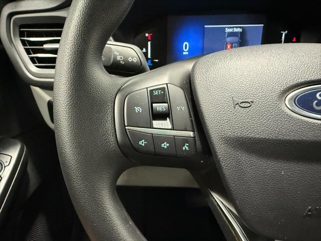 new 2025 Ford Escape car, priced at $26,800