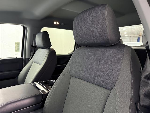 new 2024 Ford F-150 Lightning car, priced at $64,369
