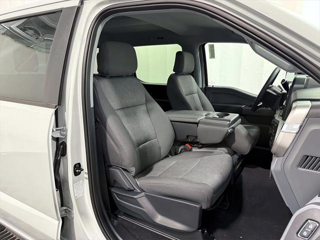 new 2025 Ford F-250 car, priced at $59,865