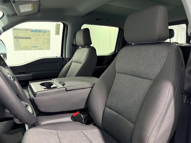 new 2025 Ford F-250 car, priced at $59,865