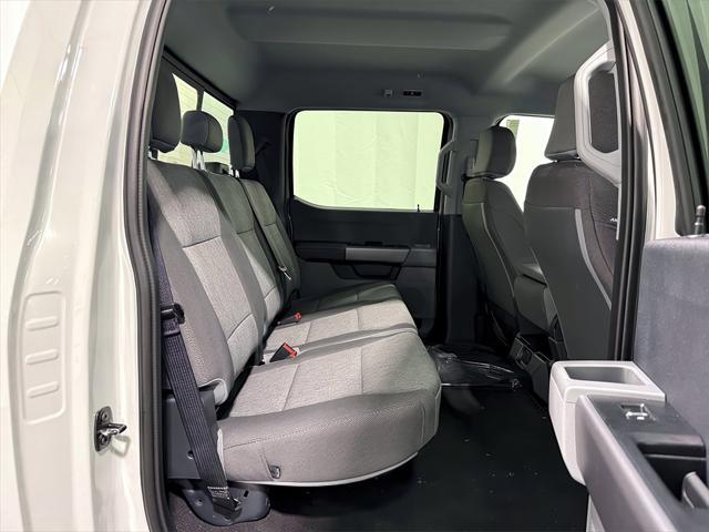 new 2025 Ford F-250 car, priced at $59,865