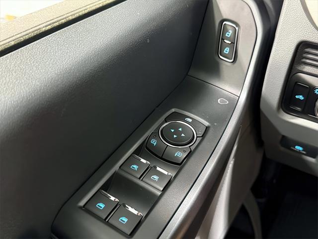 new 2025 Ford F-250 car, priced at $59,865