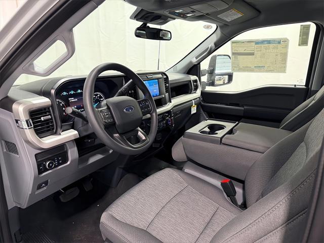 new 2025 Ford F-250 car, priced at $59,865