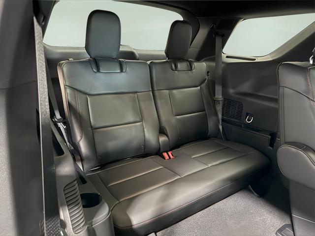new 2025 Ford Explorer car, priced at $48,705