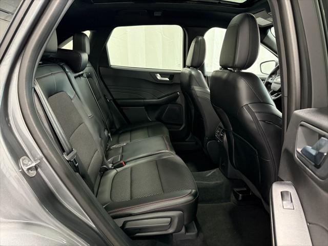 new 2024 Ford Escape car, priced at $34,495