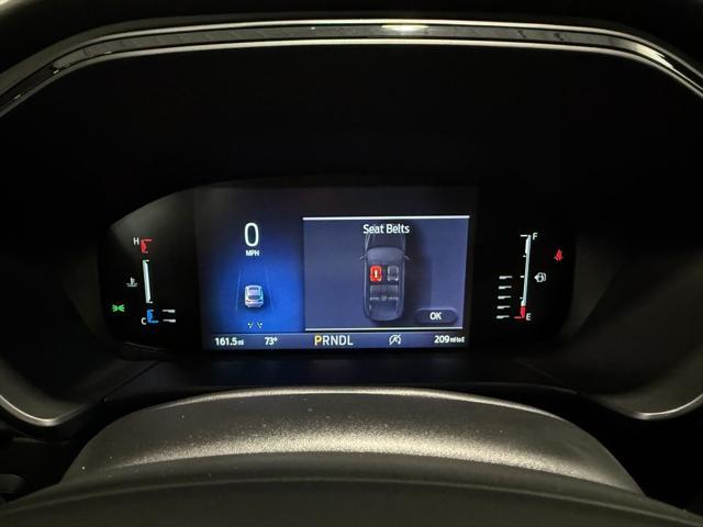 new 2024 Ford Escape car, priced at $34,495