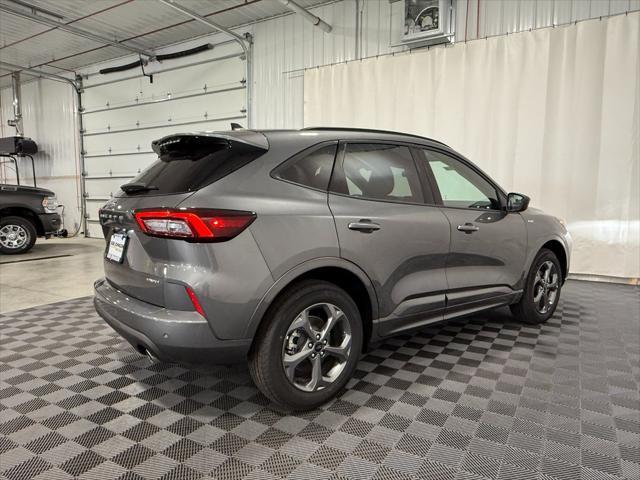 new 2024 Ford Escape car, priced at $34,495