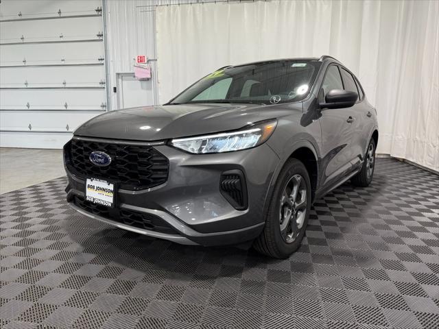 new 2024 Ford Escape car, priced at $34,495