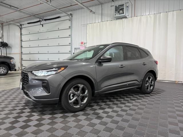 new 2024 Ford Escape car, priced at $34,495
