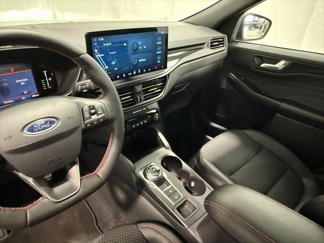 new 2024 Ford Escape car, priced at $34,495