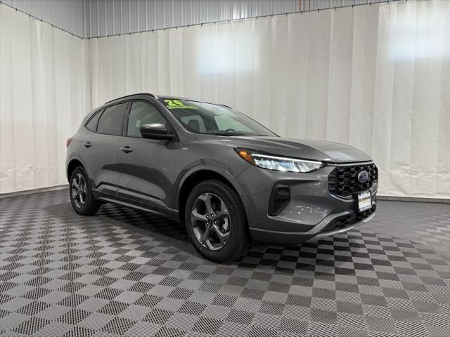 new 2024 Ford Escape car, priced at $34,495