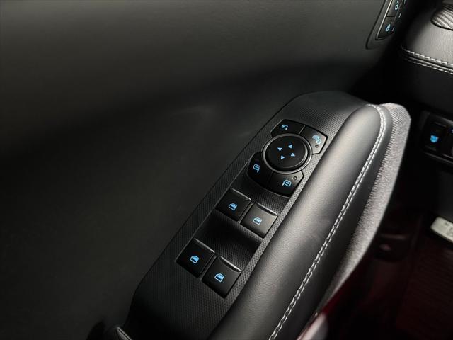 new 2025 Ford Mustang Mach-E car, priced at $50,778