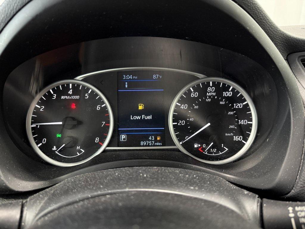 used 2019 Nissan Sentra car, priced at $10,887