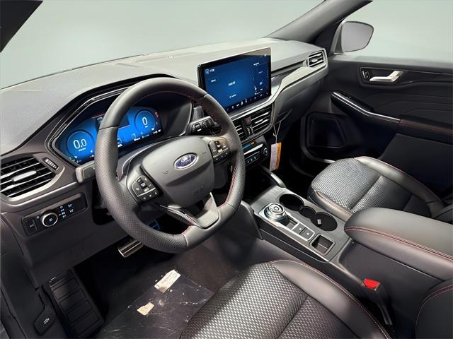 new 2024 Ford Escape car, priced at $39,720