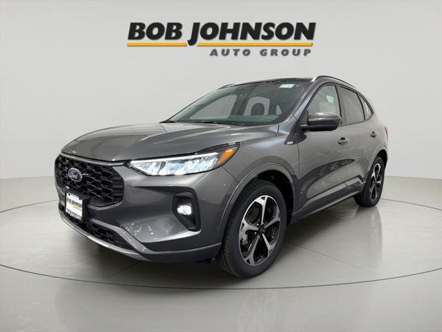 new 2024 Ford Escape car, priced at $39,720