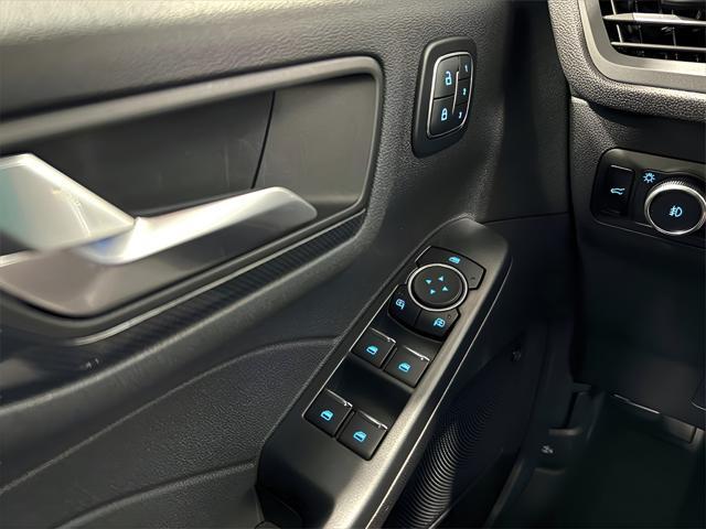 new 2024 Ford Escape car, priced at $39,720