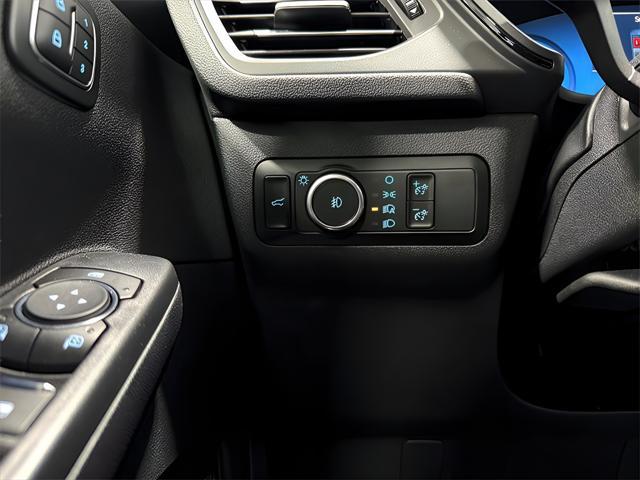new 2024 Ford Escape car, priced at $39,720