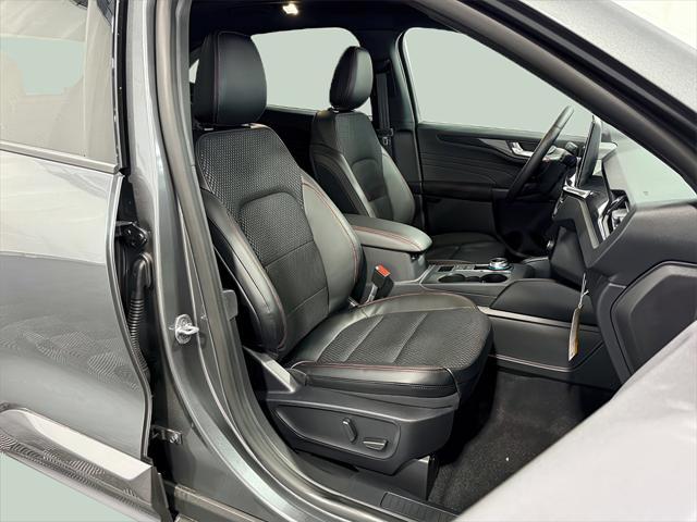 new 2024 Ford Escape car, priced at $39,720