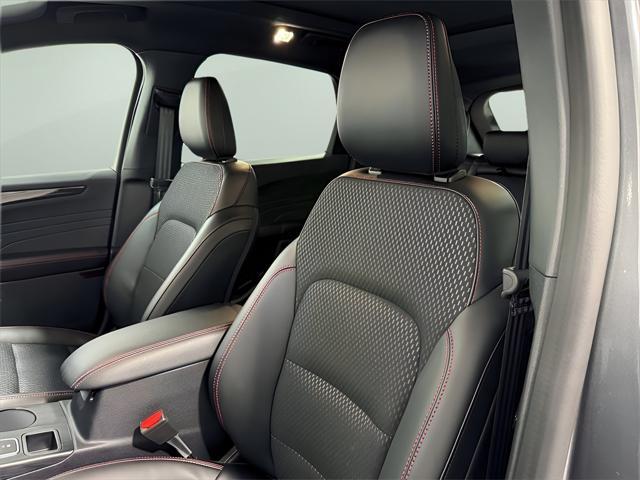 new 2024 Ford Escape car, priced at $39,720