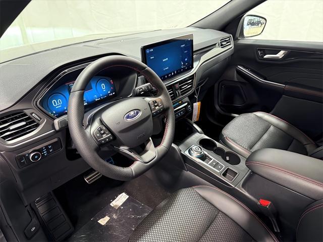 new 2024 Ford Escape car, priced at $39,720