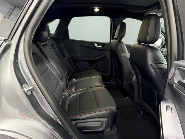 new 2024 Ford Escape car, priced at $39,720
