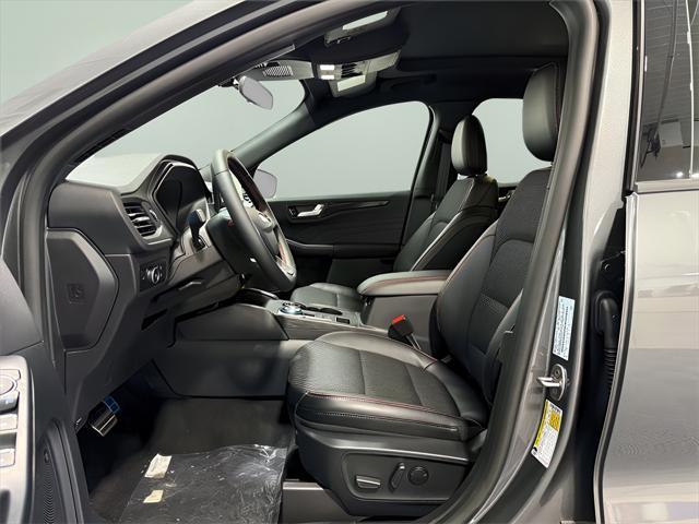 new 2024 Ford Escape car, priced at $39,720