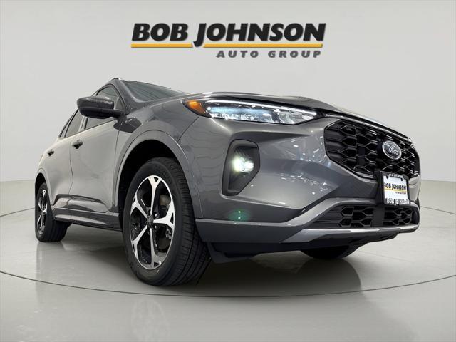 new 2024 Ford Escape car, priced at $39,720