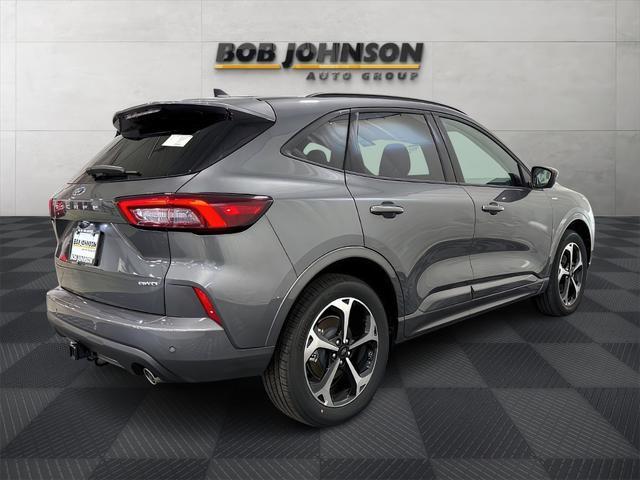new 2024 Ford Escape car, priced at $39,720