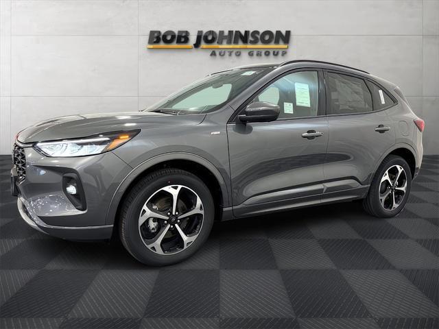 new 2024 Ford Escape car, priced at $39,720