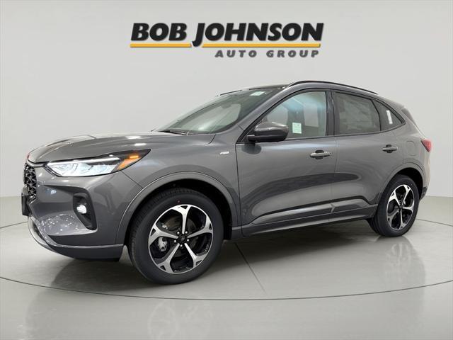 new 2024 Ford Escape car, priced at $39,720