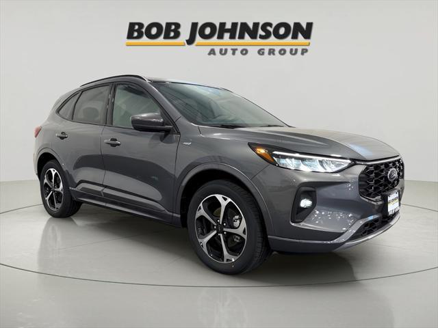 new 2024 Ford Escape car, priced at $39,720