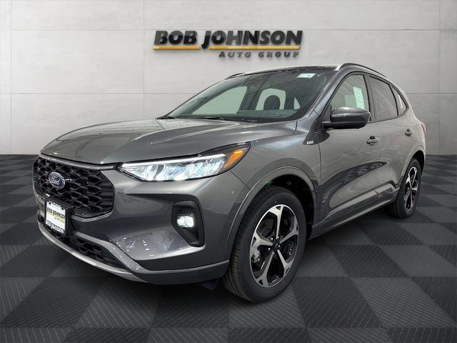 new 2024 Ford Escape car, priced at $39,720