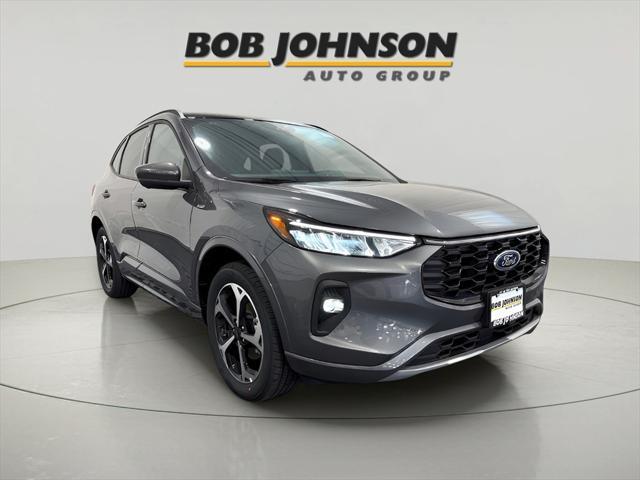 new 2024 Ford Escape car, priced at $39,720