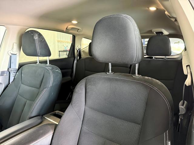 used 2018 Nissan Murano car, priced at $12,987