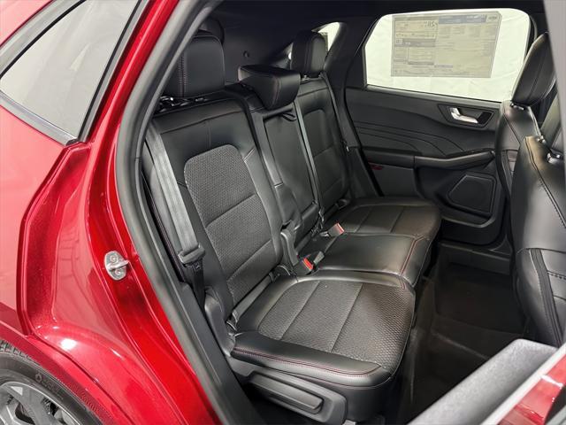 new 2024 Ford Escape car, priced at $33,395