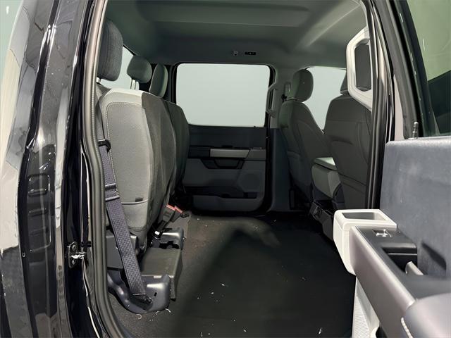 new 2025 Ford F-350 car, priced at $58,705