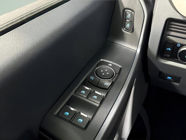 new 2025 Ford F-350 car, priced at $58,705