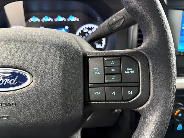 new 2025 Ford F-350 car, priced at $58,705