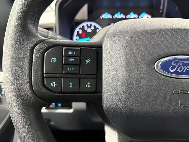new 2025 Ford F-350 car, priced at $58,705