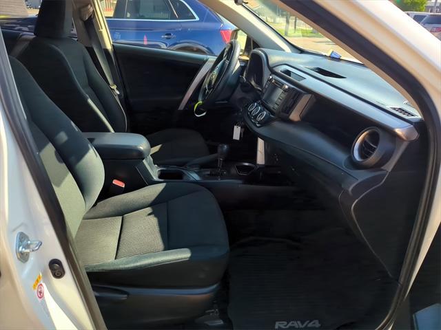 used 2016 Toyota RAV4 car, priced at $15,288